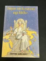 Sagan om kejsarens nya kl&auml;der