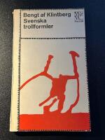 Svenska trollformler