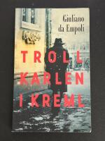 Trollkarlen i Kreml