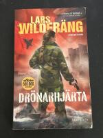 Dr&ouml;narhj&auml;rta