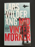 Midvinterm&ouml;rker