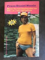 Maud. Var hon likgiltig eller var hon ... ja ... nej ... jag vet inte