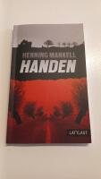 Handen (l&auml;ttl&auml;st)