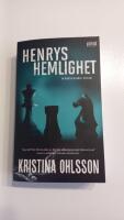 Henrys hemlighet