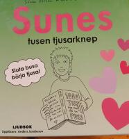 Sunes tusen tjusarknep