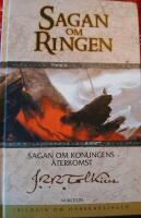 Sagan om konungens &aring;terkomst