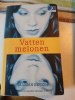 Vattenmelonen