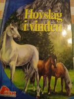 Hovslag i vinden