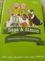 Hundl&auml;ngtan och utomjordingar