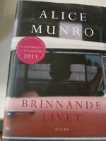 Brinnande livet