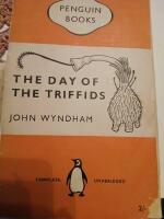 The Day of the Triffids