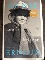 Min far & Kvinnan