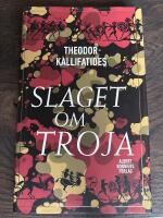 Slaget om Troja