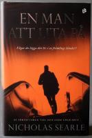 En man att lita p&aring;