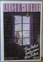 The War between the Tates