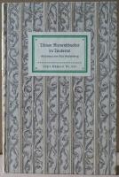 Tilman Riemenschneider im Taubertal