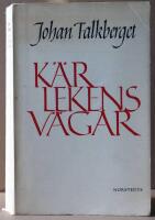 K&auml;rleken v&auml;gar