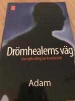Dr&ouml;mhealerns v&auml;g