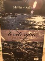 Livets rytm : lev varje dag med passion och mening