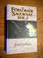 De F&ouml;rlorade Sagornas Bok 2
