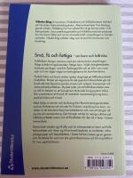 Sm&aring;, f&aring; och fattiga - - om barn och folkh&auml;lsa