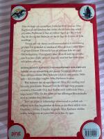 Hundra&aring;ringen som klev ut genom f&ouml;nstret och f&ouml;rsvann