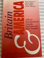 Britain & America 