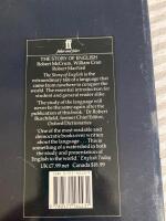 The story of English