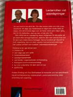 Ledarrollen vid upps&auml;gningar  en handbok f&ouml;r chefer