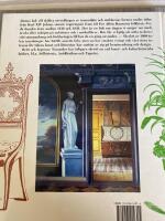 M&ouml;bler och inredning : fr&aring;n Karl Johan till Per Albin