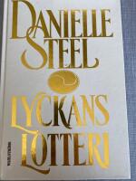 Lyckans lotteri