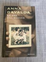 En dag till sk&auml;nks