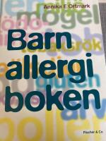 Barnallergiboken