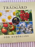 Tr&auml;dg&aring;rd f&ouml;r nyb&ouml;rjare