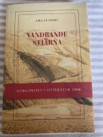 Vandrande stj&auml;rna