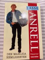 Den manliga hemligheten