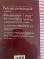 Mary - drottning av...