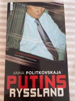 Putins Ryssland