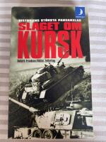 Slaget om Kursk