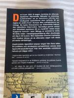 Avg&ouml;randets &ouml;gonblick : invasionen i Normandie 1944