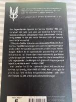 Elitstyrka SAS : fr&aring;n &ouml;kenkrigare till ghost force