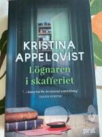 L&ouml;gnaren i skafferiet