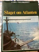 Andra V&auml;rldskriget 