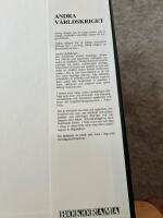 Andra V&auml;rldskriget 