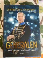 Generalen : bara jag vet vem som vinner