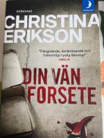 Din v&auml;n Forsete