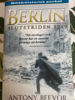 Berlin : slutstriden 1945