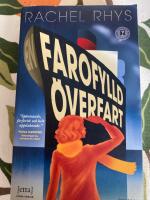 En farofylld &ouml;verfart