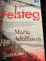 Felsteg