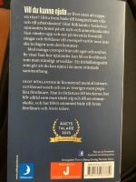 Konsten att njuta av livet : och &auml;nd&aring; f&aring; saker gjorda